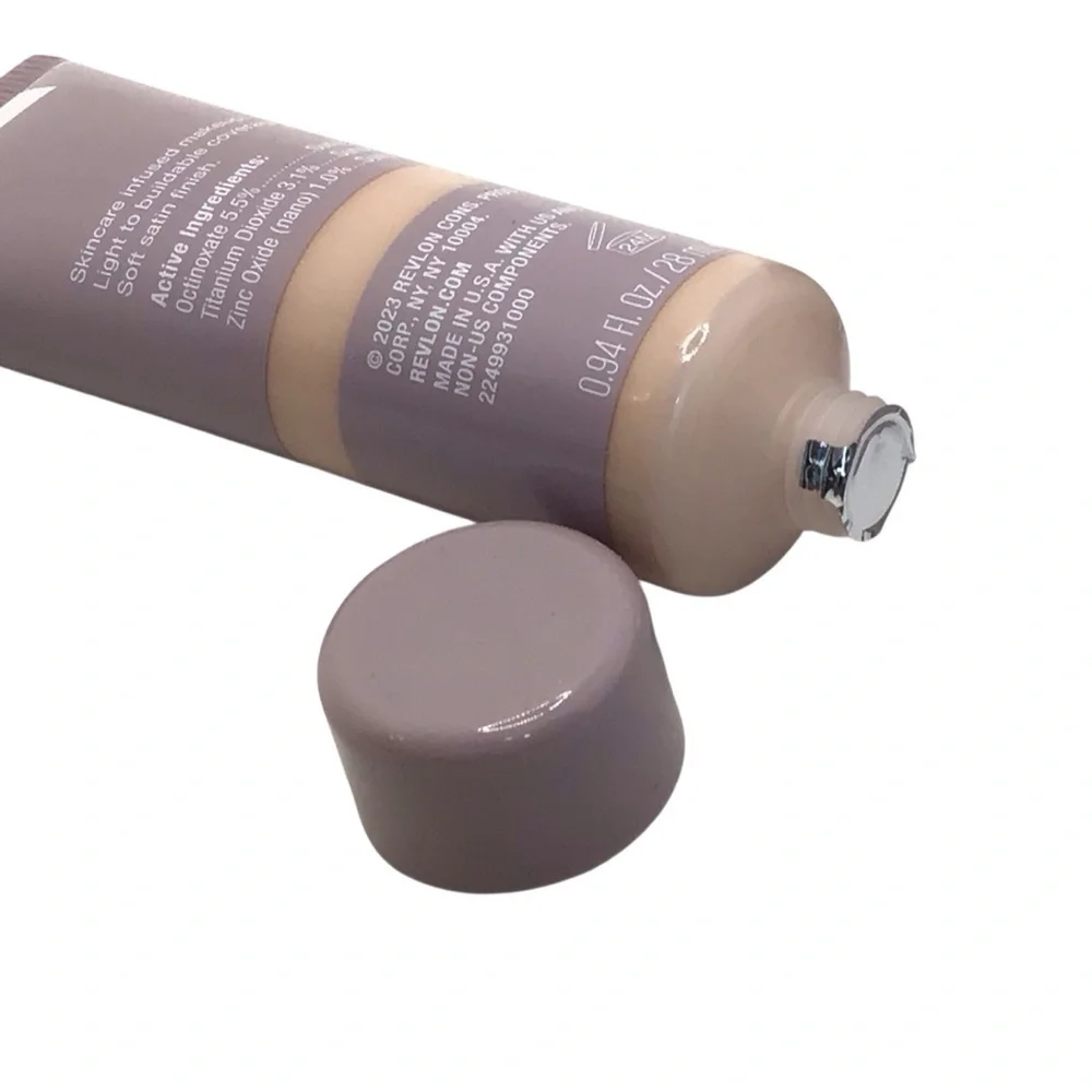 Revlon Illuminance Serum Tint Broad Spectrum SPF 15 209 Buff Beige